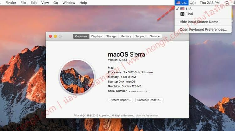 how to transfer files from androind 7.1 to mac os 10.12