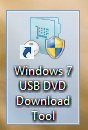 Windows 7 USB DVD Download Tool 1