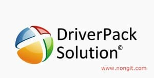 driver pack solutions