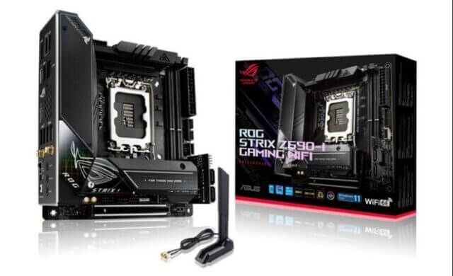 ปุ่มเข้า Boot Menu และ BIOS ของเมนบอร์ด PC ประกอบยี่ห้อ ASUS, Gigabyte, MSI
