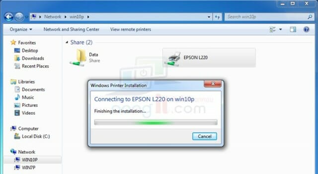 add-printer-from-computer-shared-printer-on-lan14