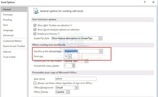 setting-default-font-excel-02