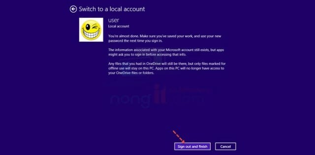 remove-password-windows8.1-05