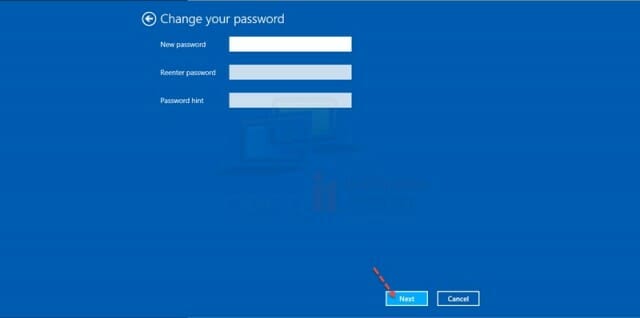 remove-password-windows8.1-11