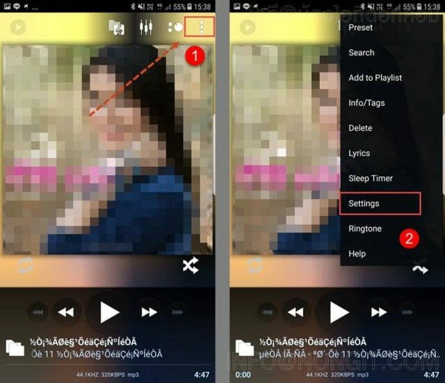 Poweramp Music Player