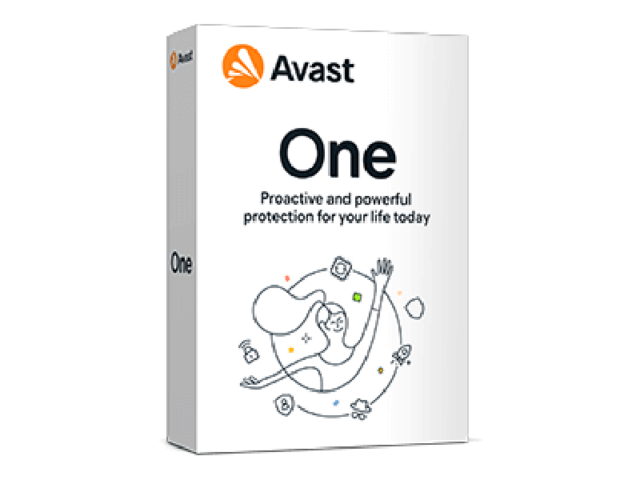 Avast One