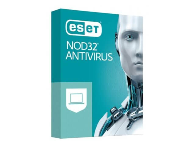 ESET NOD32 Antivirus