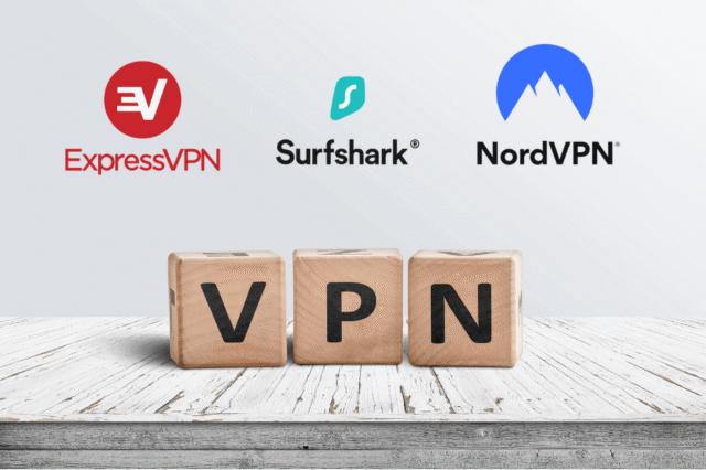 หลักการทำงานของ VPN แบบง่ายๆ จากบทความ รีวิว VPN 2025